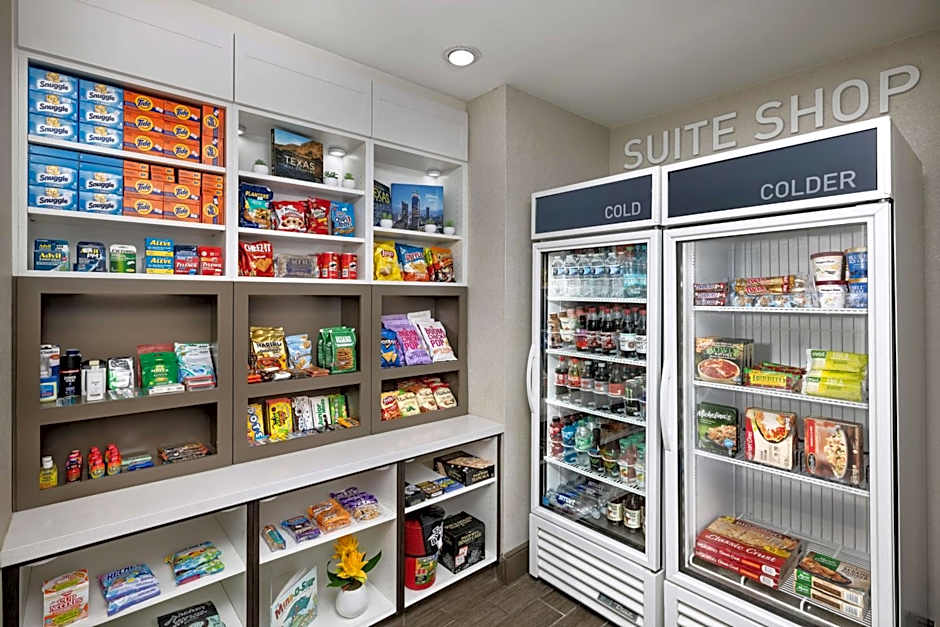 Homewood Suites By Hilton Dallas-Grapevine, Tx