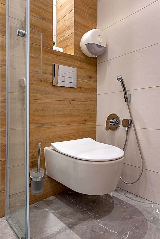 City Park Inn Apartment Verona