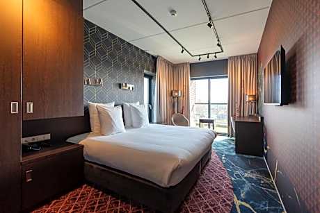 Comfort Plus Double with Balcony