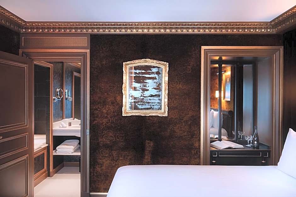Maison Proust, Hotel & Spa La Mer