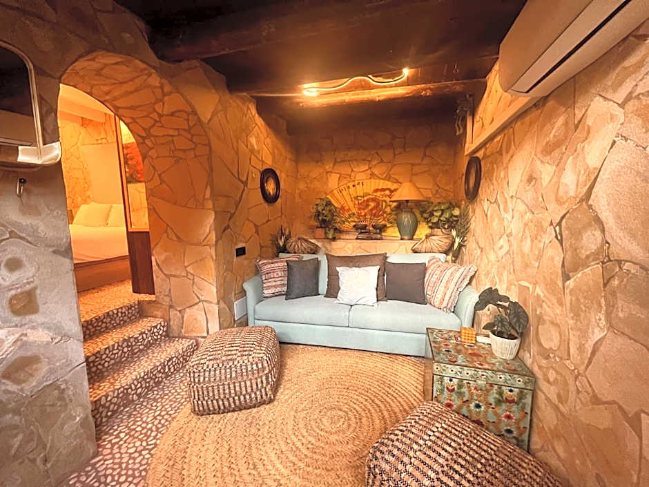 Boutique Hostal La Curandera de Salinas
