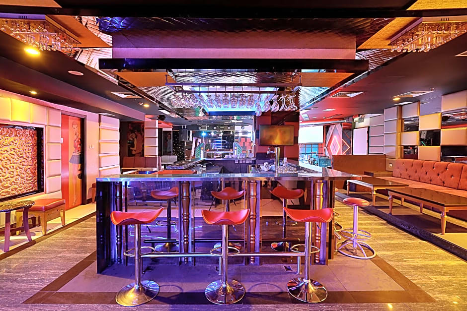 Swiss-Belhotel Maleosan Manado