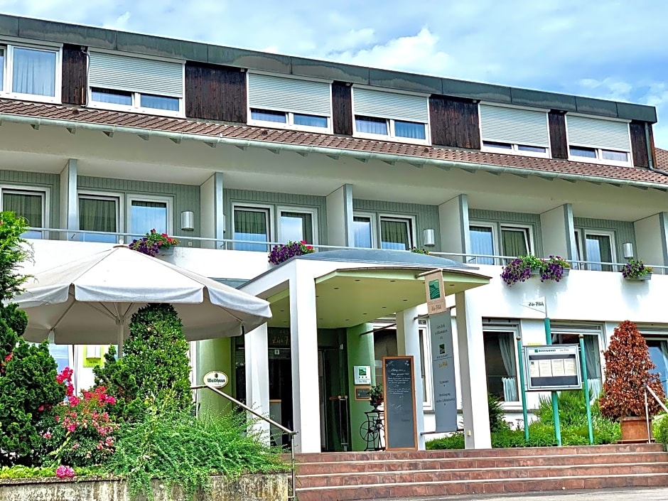 Hotel zur Flüh