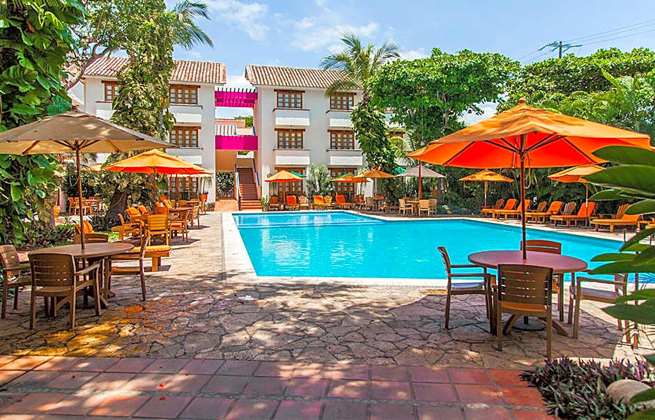 Villa Blanca Huatulco