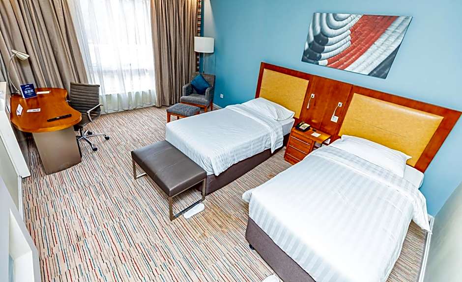Park Inn by Radisson, Kigali