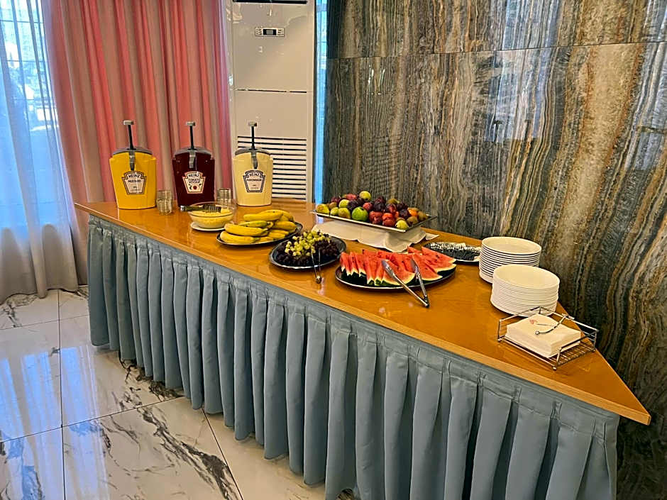 Vanisko Hotel