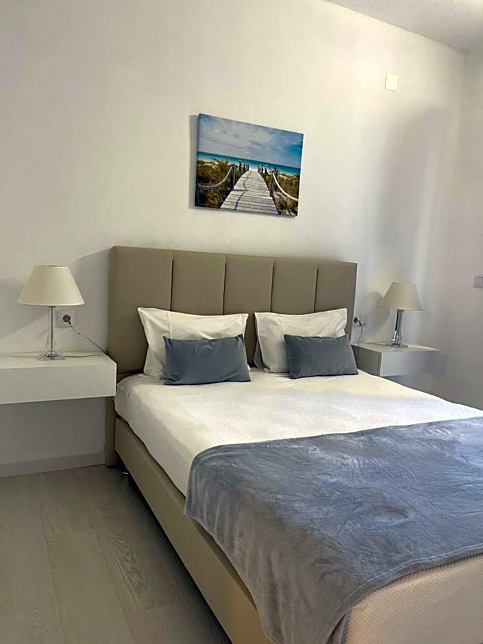 Beach Residence Mar do Norte