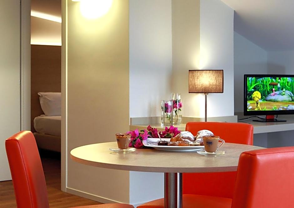 Hotel Colonne - Alihotels