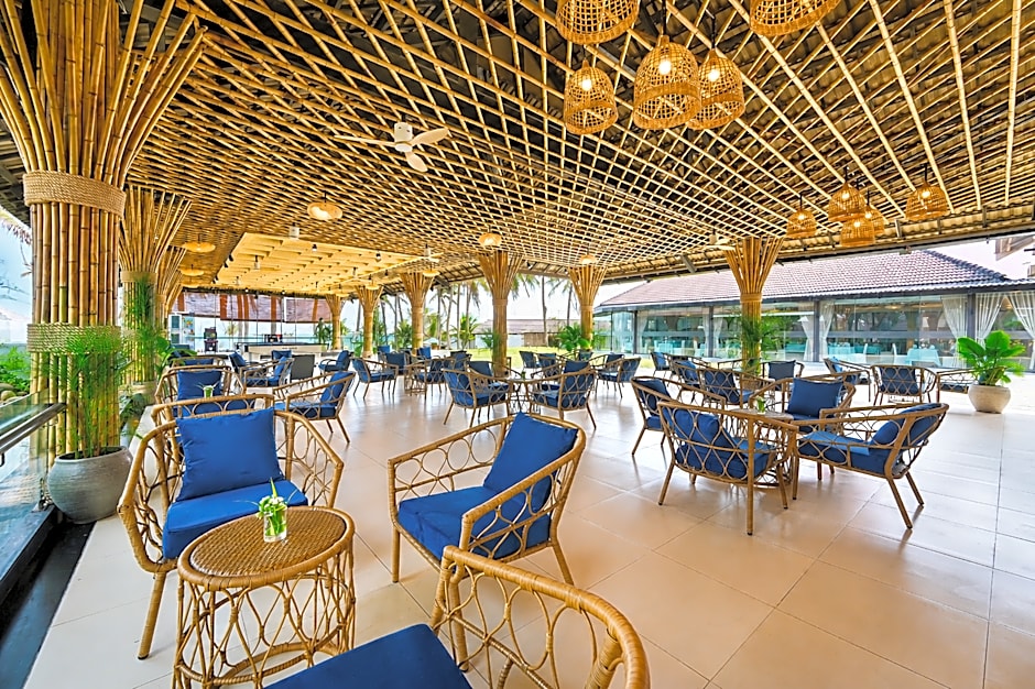 Silver Beach Resort Ke Ga