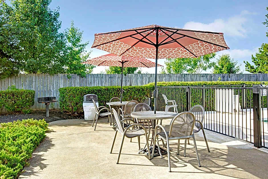 Baymont by Wyndham Gaffney