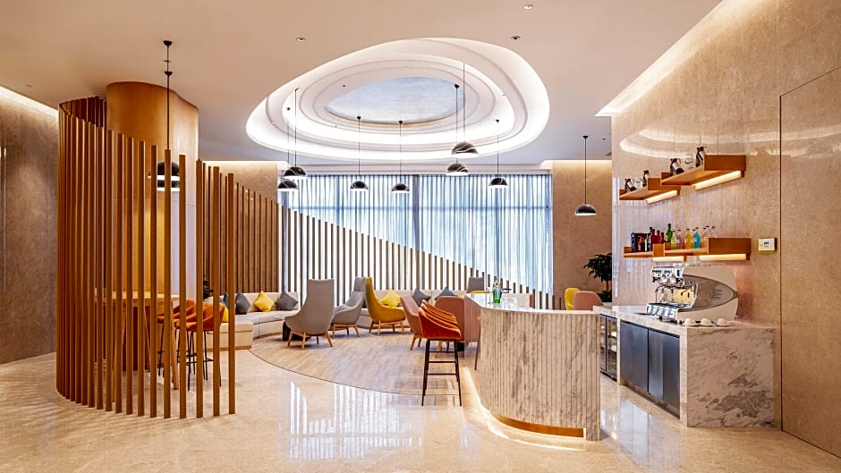 Holiday Inn Tongren Wanshan By IHG