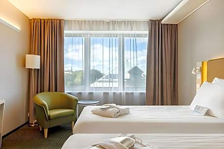 Superior Room with Old Town View