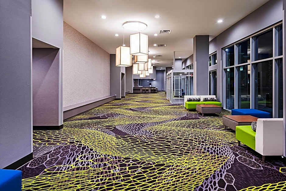 Fairfield Inn & Suites by Marriott Liberal