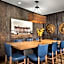 Holiday Inn Asheville East-Blue Ridge PKWY