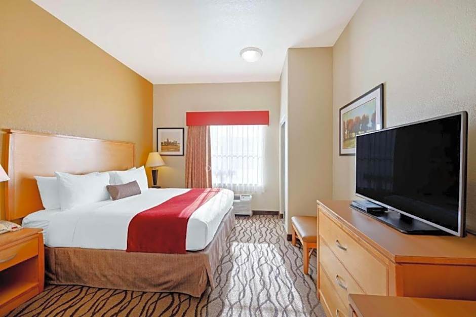 Best Western Plus Guymon Hotel & Suites