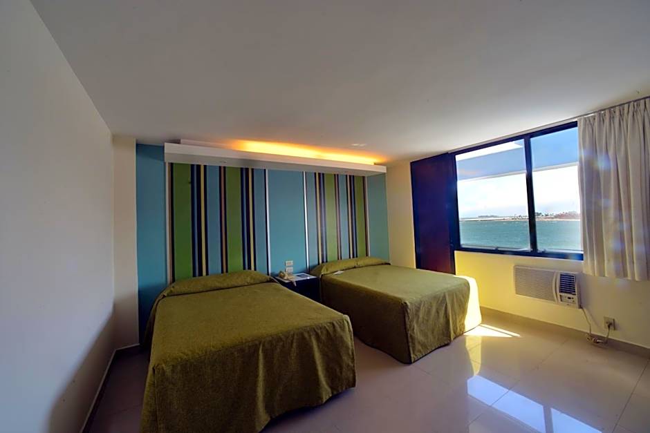Hotel Mar y Tierra