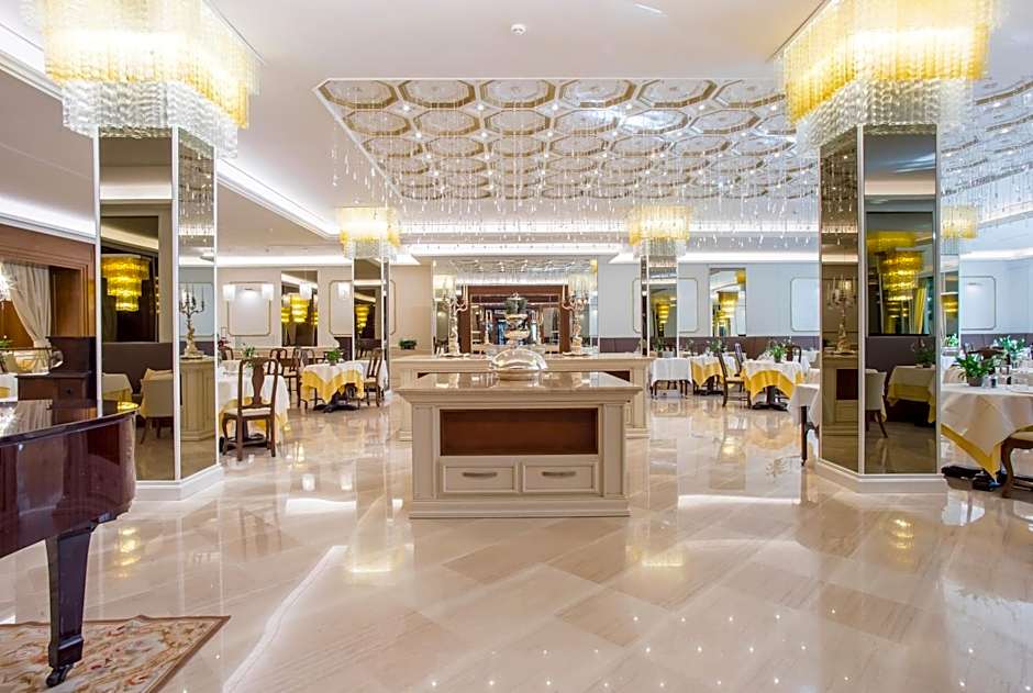 Hotel President Terme
