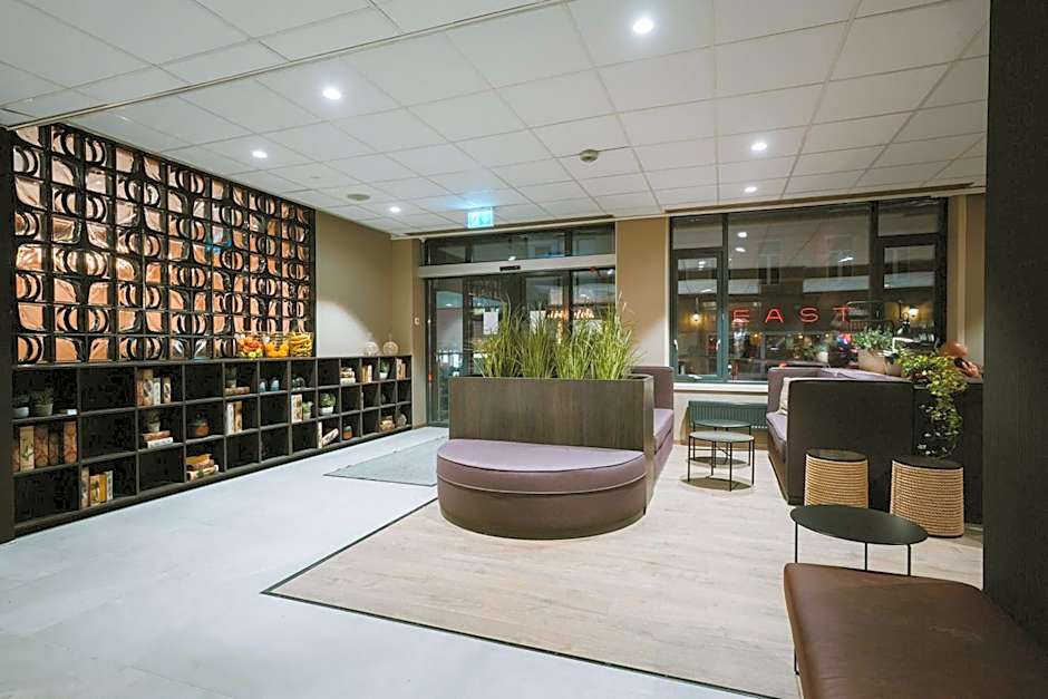 Scandic Grand Tromsø