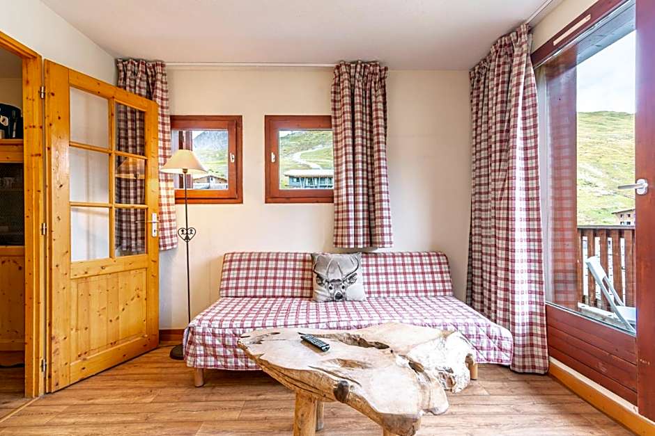 Chalet Alpina résidence Val Claret