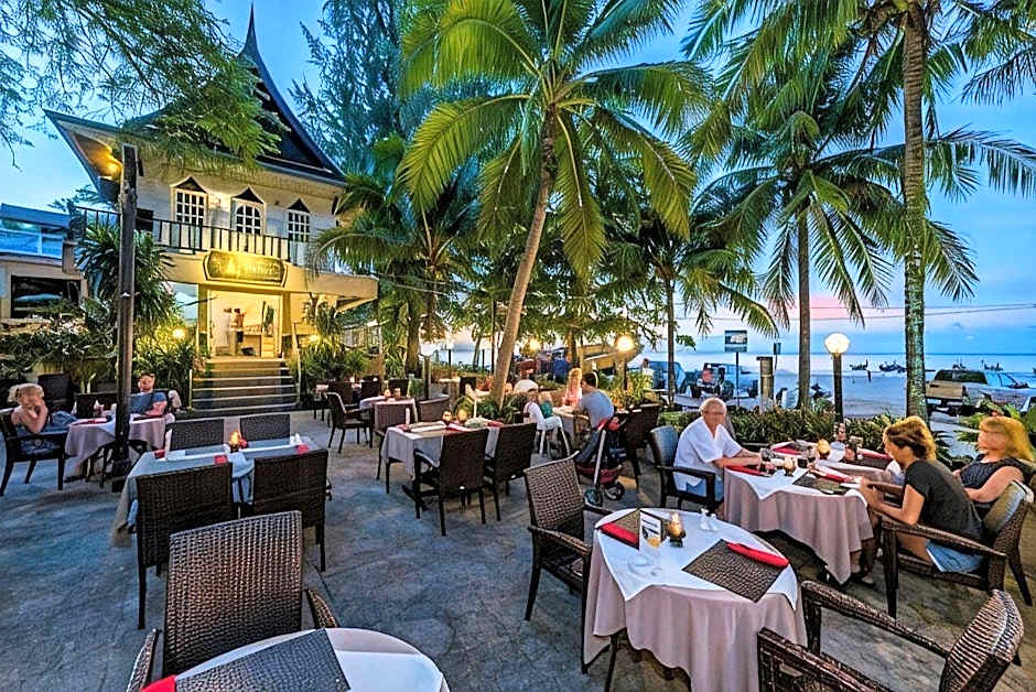 Thai Kamala Beach Front