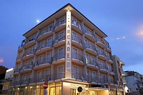 Hotel Arcade
