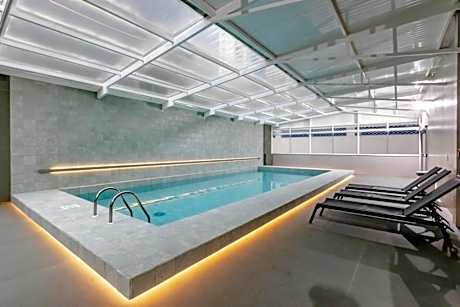 Hotel Pires by Pires - Balneario Camboriu