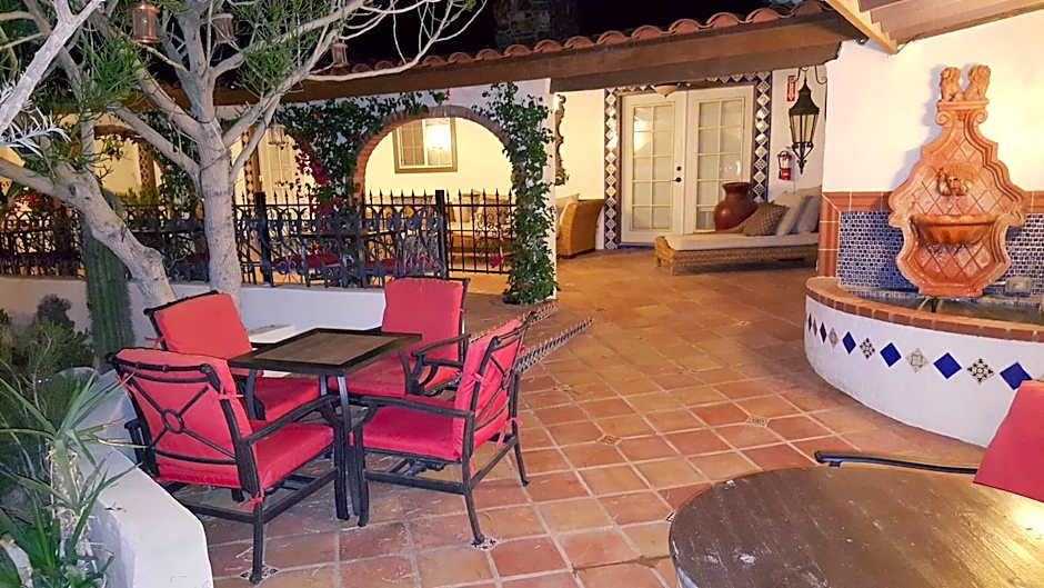 Tuscan Springs Hotel & Spa