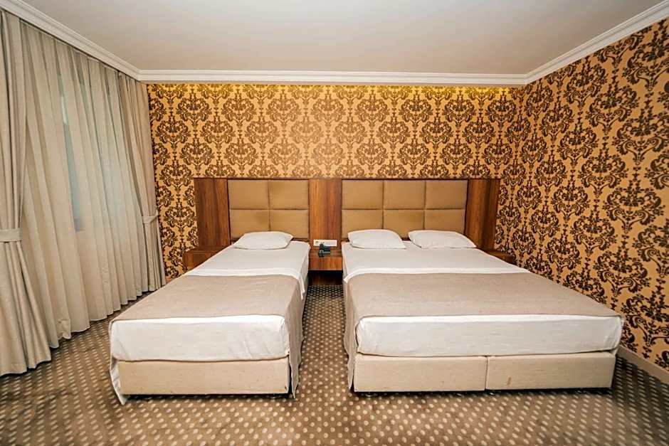 Boris Hotel Beylikdüzü