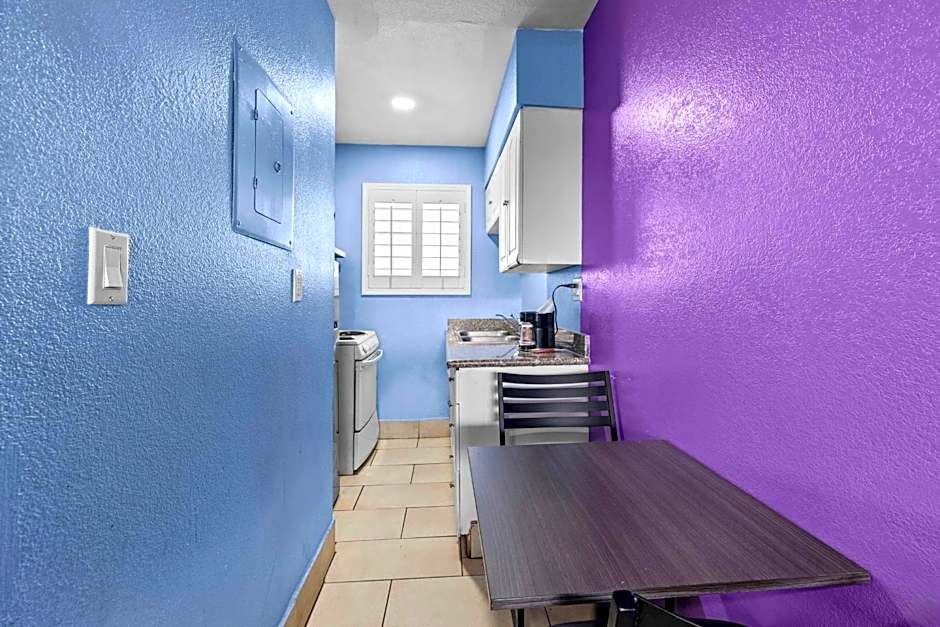 American Executive Inn Mesa