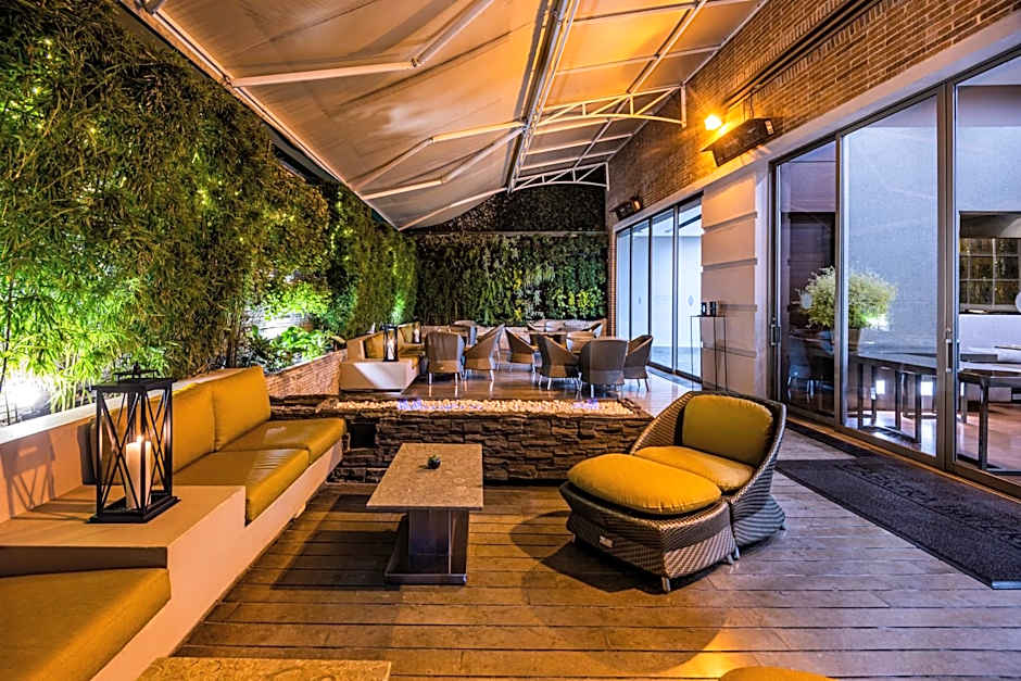 Hotel Cabrera Imperial By key 33