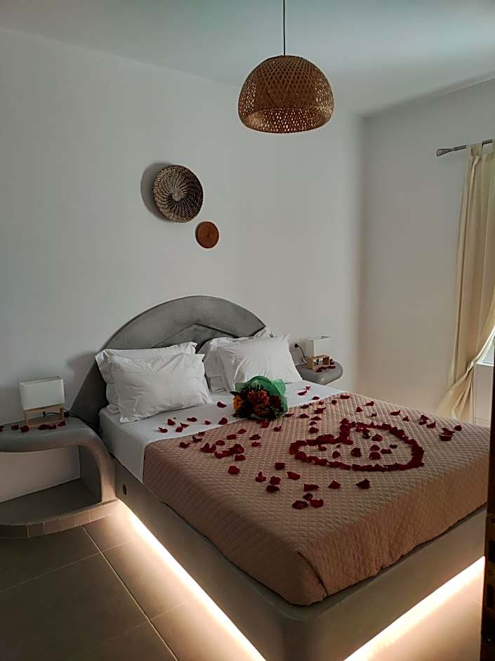 Zaitun Luxury Suites
