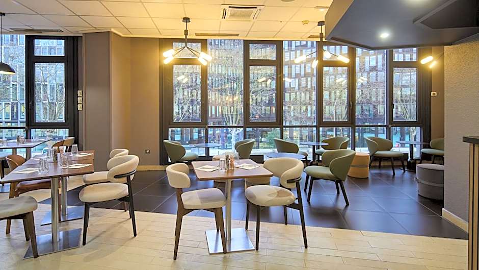 Campanile Paris Sud - Porte D'Orleans - Arcueil