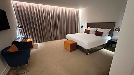 Superior Deluxe Double or Twin Room