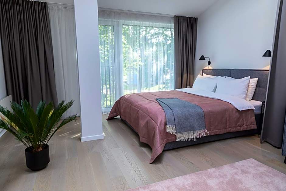 Apartment Hotel Laisve