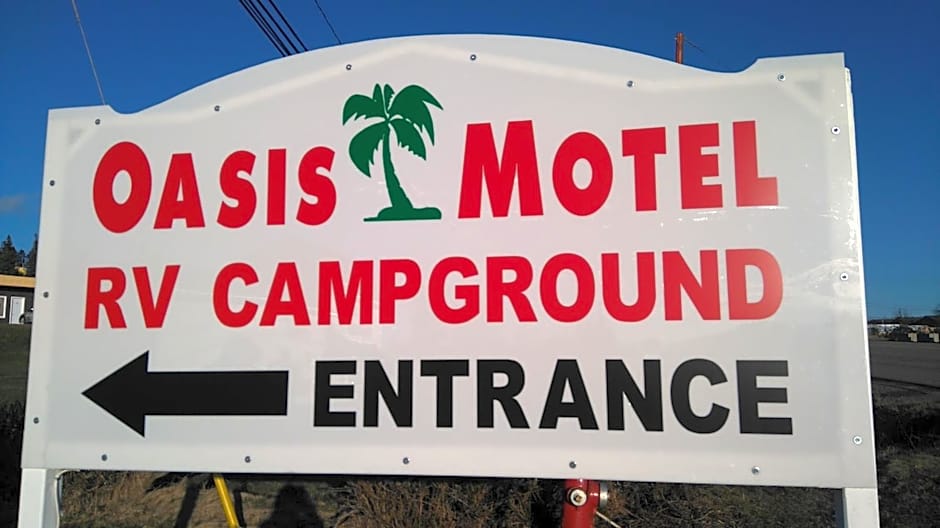 Oasis Motel