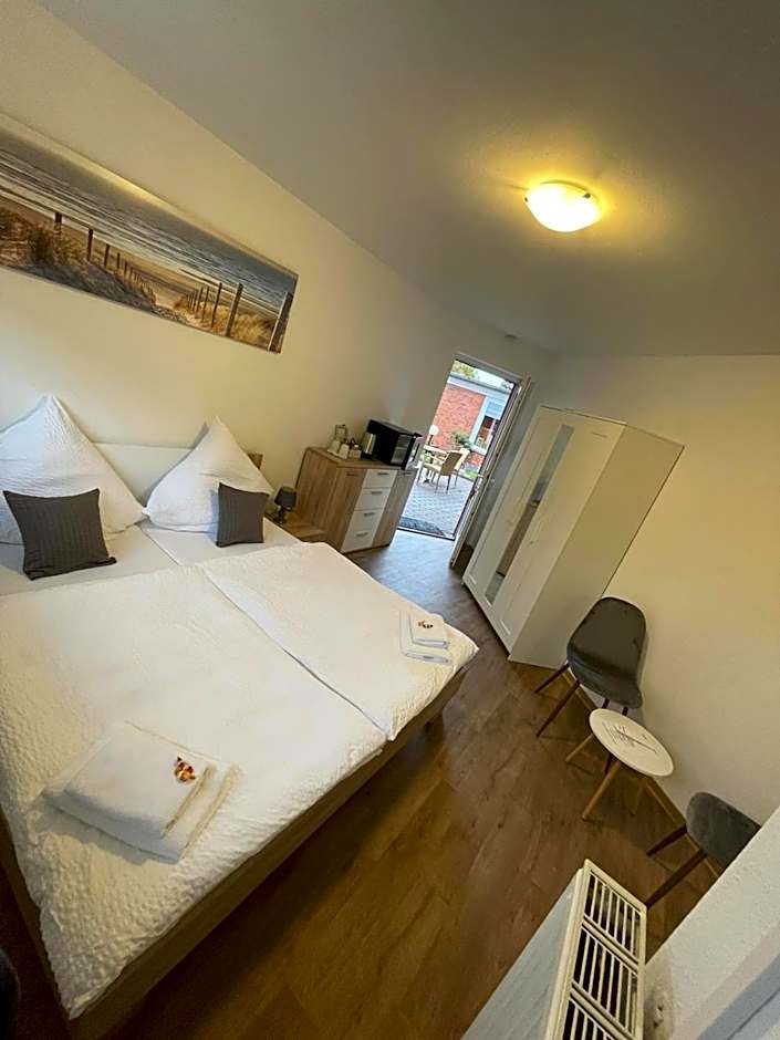 Gästehaus zum Surgrund