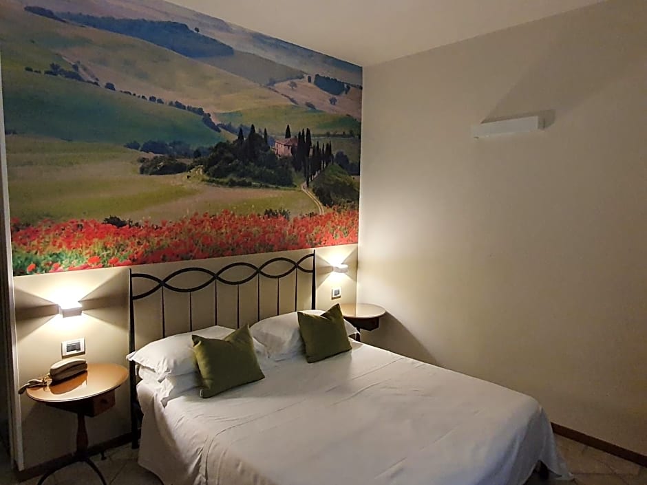 Hotel Le Colline