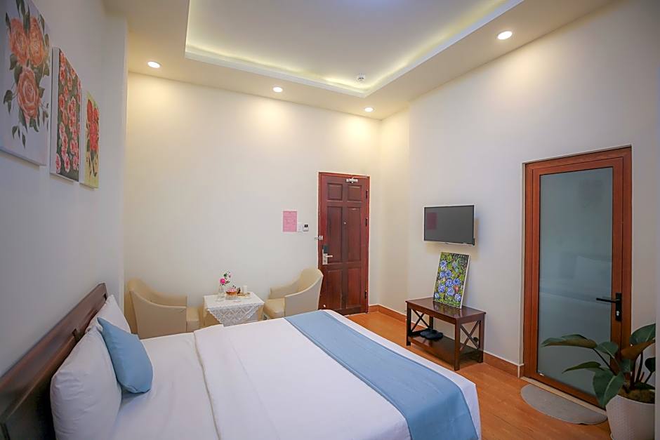 Rose Valley Hotel