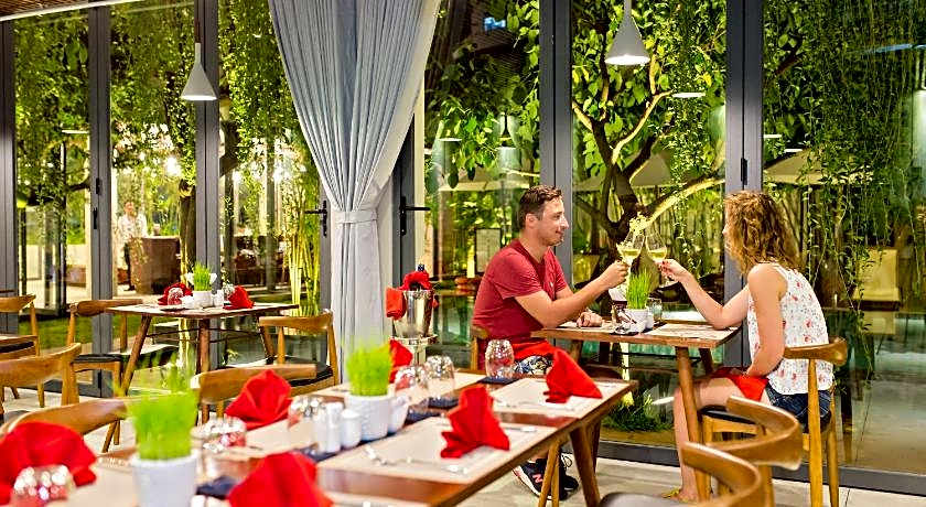 Mulberry Collection Silk Eco