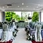 The Craiglands Hotel Sure Hotel Collection by Best Western