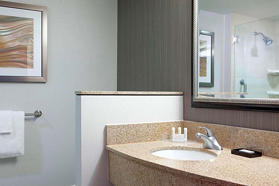 Courtyard by Marriott Des Moines Ankeny