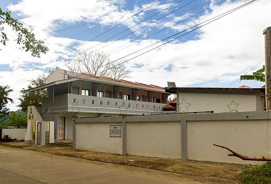 RedKeyz Saud by RedDoorz