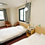 Amami Port Tower Hotel