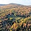 Robert Frost Mountain Cabins