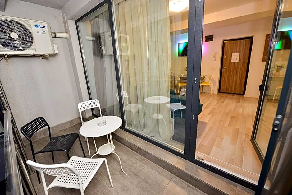 Harmony Suites