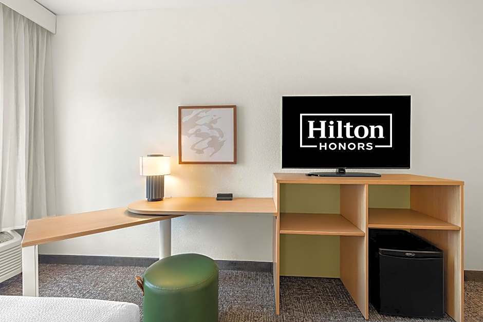 Spark by Hilton Missouri City