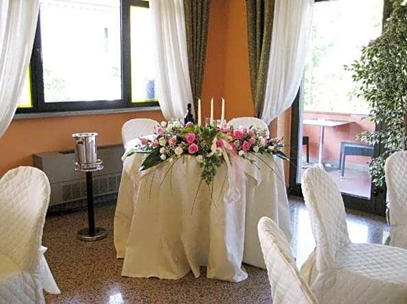 Hotel Le Rotonde