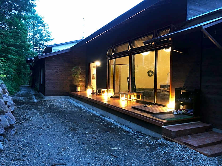 Onsen Yado Misuzuso