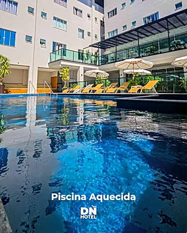 Das Nações Hotel