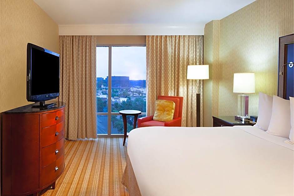 Marriott Memphis East